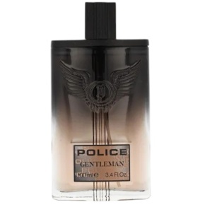 Police, Gentleman, Apă de toaletă, For Men, 100 ml