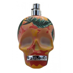 Police, To Be Exotic Jungle, Apă de parfum, For Women, 125 ml