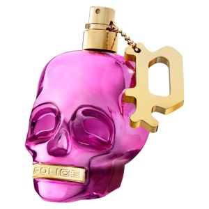 Police, To Be Free To Dare, Apă de parfum, For Women, 75 ml