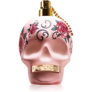 Police, To Be Tattooart, Apă de parfum, For Women, 125 ml