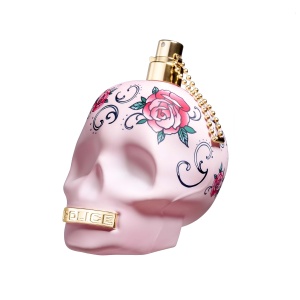 Police, To Be Tattooart, Apă de parfum, For Women, 75 ml *Tester