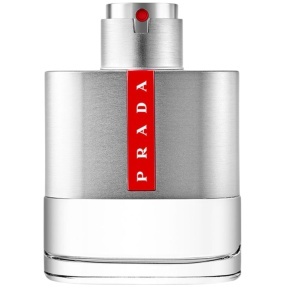 Prada, Luna Rossa, Apă de toaletă, For Men, 50 ml