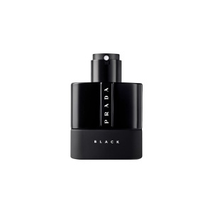 Prada, Luna Rossa Black, Apă de parfum, For Men, 50 ml