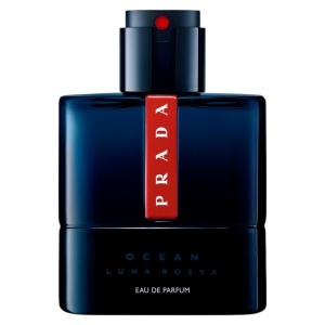 Prada, Luna Rossa Ocean, Apă de parfum, For Men, 50 ml