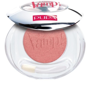 Pupa, Vamp!, Eyeshadow Compact, 200, Pink Grapefruit, 2.5 g