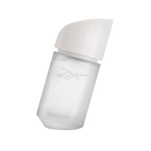Reebok, Iconic Statement White For Everyone, Apă de parfum, Unisex, 100 ml