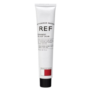 Ref Stockholm, Permanent Colour, Vegan, Permanent Vopsea de păr, Green Corrector, 100 ml