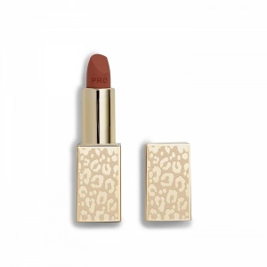 Revolution Pro, Neutral Satin, Matte, Ruj cremă, Cashmere, 3.6 g