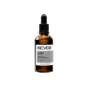 Revox B77, Just, Centella Asiatica 100%, Regenerating, Lotion-Serum, For Face, 30 ml