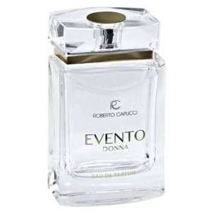 Roberto Capucci, Evento Donna, Apă de parfum, For Women, 100 ml