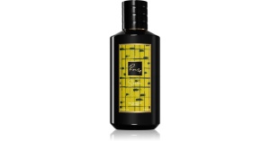 Rua29, Scacco Intense, Apă de parfum, For Men, 100 ml