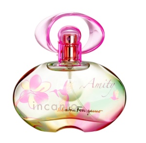 Salvatore Ferragamo, Incanto Amity, Apă de toaletă, For Women, 50 ml