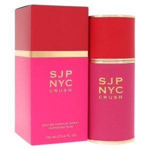 Sarah Jessica Parker, SJP NYC Crush, Apă de parfum, For Women, 100 ml