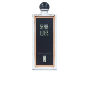 Serge Lutens, Santal Majuscule, Apă de parfum, For Men, 50 ml