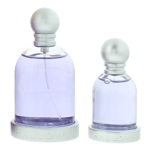 Set Jesus Del Pozo: Halloween, Apă de toaletă, For Women, 30 ml + Halloween, Apă de toaletă, For Women, 100 ml