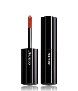 Shiseido, Lacquer, Ruj cremă, BE306, Camel, 6 ml *Tester