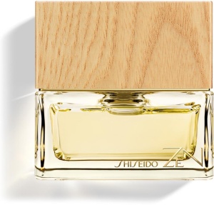 Shiseido, Zen, Apă de parfum, For Women, 50 ml