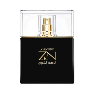 Shiseido, Zen Gold Elixir, Apă de parfum, For Women, 100 ml