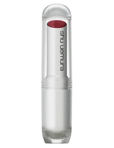 Shu Uemura, Rouge Unlimited, Dimethicone, Ruj cremă & Luciu de buze, 285, Wine, 3.4 g
