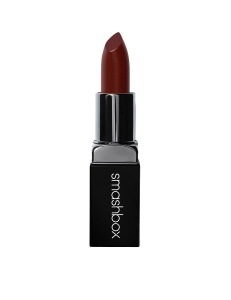 Smashbox, Be Legendary, Matte Cream, Ruj cremă, Hates Pilates, 3 g