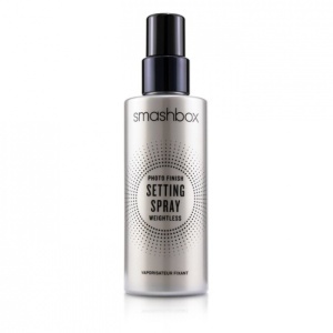 Smashbox, Photo Finish, Fix, Setting Spray, 116 ml