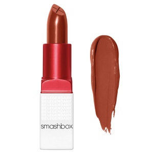 Smashbox, Prime & Plush, Ruj cremă, Out Loud, 3.4 g