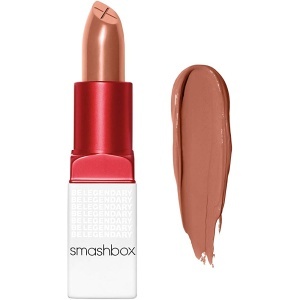 Smashbox, Prime & Plush, Ruj cremă, Recognized, 3.4 g