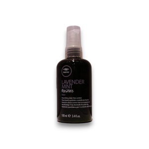 Tea Tree by Paul Mitchell, Lavender Mint, Paraben-Free, Hair Leave-In Conditioner, For Moisturizing, 100 ml
