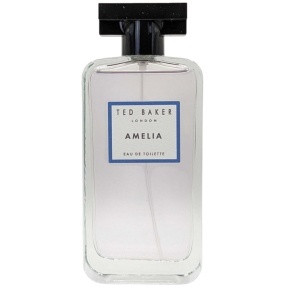 Ted Baker, Amelia, Apă de toaletă, For Women, 100 ml
