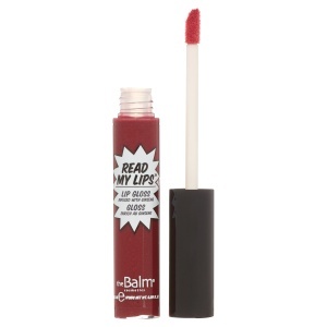 The Balm, Prrety Smart, Luciu de buze, Boom!, 6.5 ml