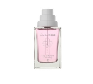 The Different Company, Kashan Rose, Apă de toaletă, For Women, 100 ml *Tester