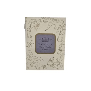 Tocca, Colette, Apă de parfum, For Women, 1.5 ml *Vial