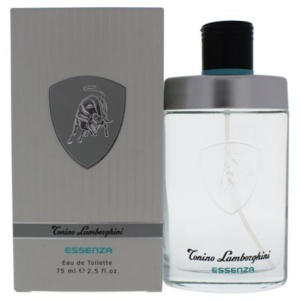 Tonino Lamborghini, Essenza, Apă de toaletă, For Men, 75 ml