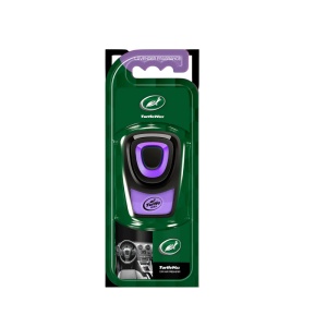 Turtle Wax, Lavender, Car Air Freshener