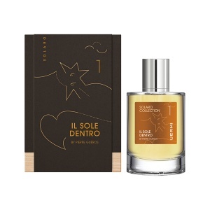 Uermi, Il Sole Dentro, Apă de parfum, Unisex, 100 ml