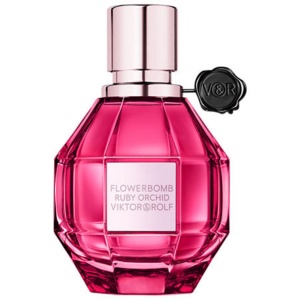 Viktor & Rolf, Flowerbomb Ruby Orchid, Apă de parfum, For Women, 50 ml