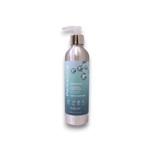 We are Paradoxx, Growth, Vegan, Balsam, For Nourishing, 250 ml