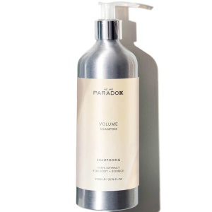We are Paradoxx, Volume, Hops Extract, Șampon, Smoothens & Volume, 975 ml