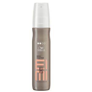 Wella Professionals, Eimi Volume Body Crafter, Spray de păr, For Volume & Texture, Light Hold, 150 ml