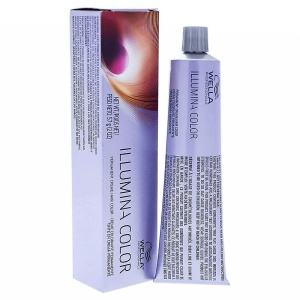 Wella Professionals, Illumina Color, Permanent Vopsea de păr, 7/35 , 60 ml