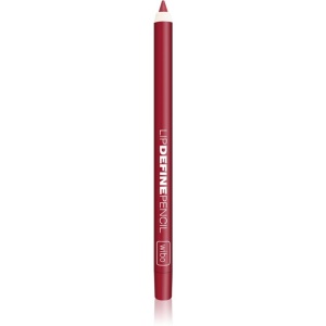 Wibo, Lip Define, Lip Liner, 3, 1.2 g