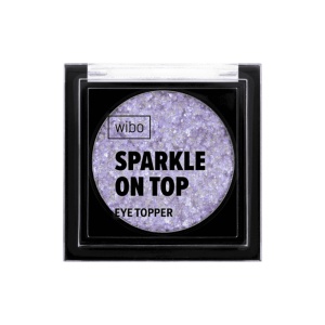 Wibo, Sparkle On Top, Loose Glitter Eyeshadow, 04, 2 g