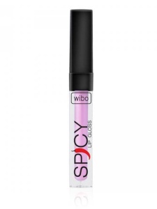 Wibo, Spicy, Chilli, Plumping, Luciu de buze, 19, 3 ml