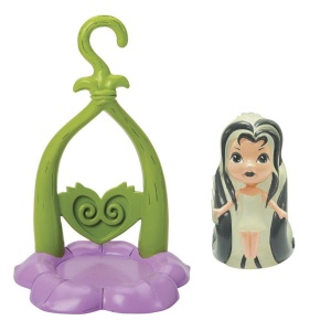 WowWee, Lite Sprites, Bleak, Collectible Figures, For Girls, 4+ years