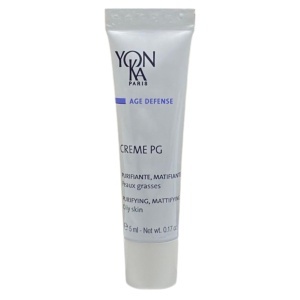 YonKa, Age Defense, Mattifying, Cream, For Face, 5 ml *Sample