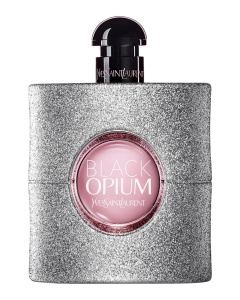Yves Saint Laurent, Black Opium Glitter, Apă de parfum, For Women, 90 ml