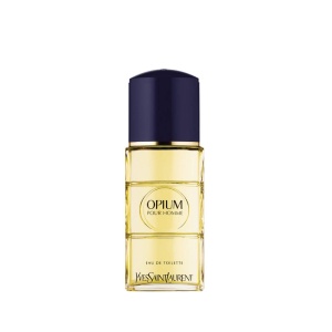 Yves Saint Laurent, Opium, Apă de toaletă, For Men, 100 ml