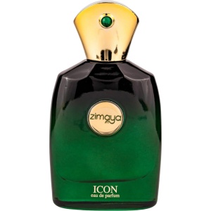 Zimaya, Icon, Apă de parfum, For Men, 100 ml