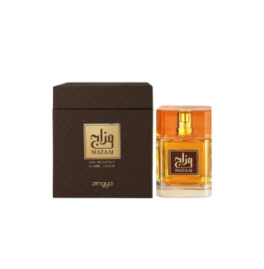 Zimaya, Mazaaj, Apă de parfum, Unisex, 100 ml