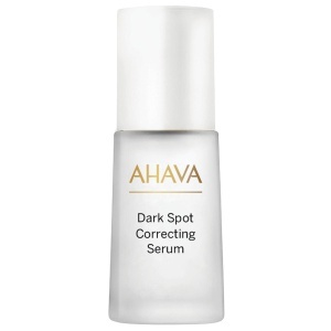 Ahava, Dark Spot Correcting, Vegan, Radiance, Morning, Serum, Face, 30 ml